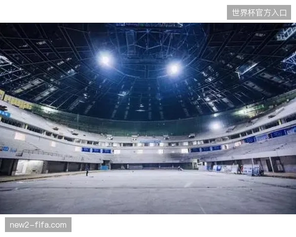 场馆智能化基建投入暴增，为何部分赛事运营周转效率反而持续下滑